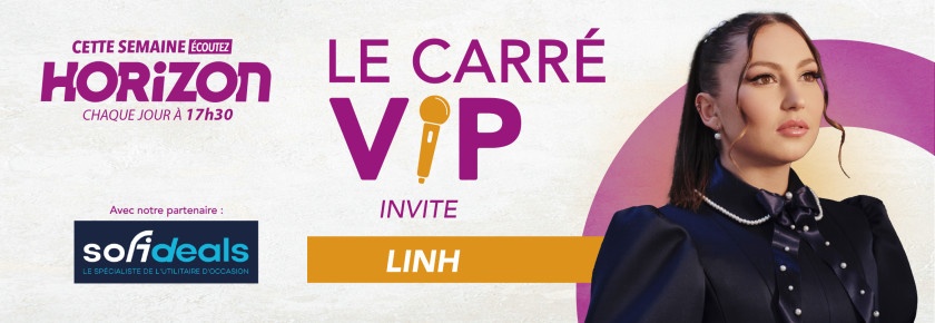 CARRE VIP LINH