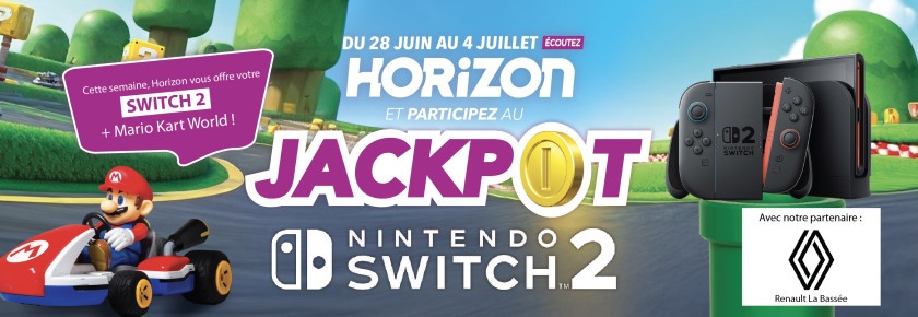 JACKPOT SWITCH 2