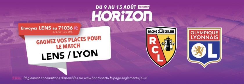 lens lyon