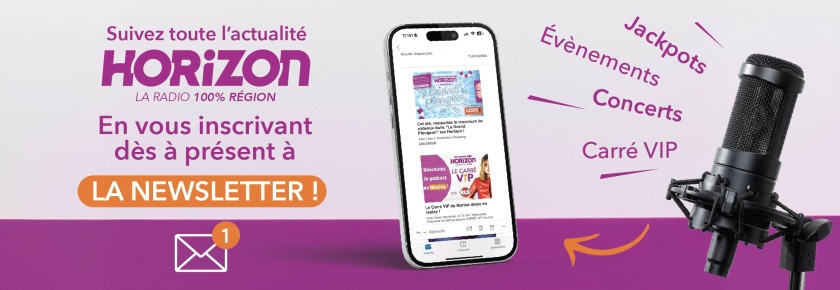 NEWSLETTER HORIZON