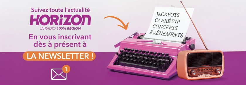 NEWSLETTER HORIZON VISU 2