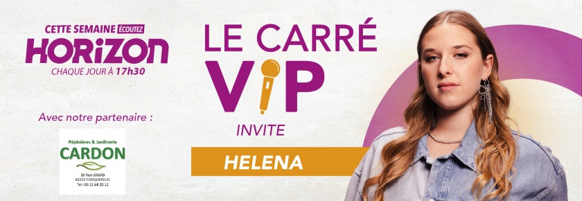 LE CARRE VIP HELENA