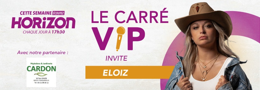 CARRE VIP ELOIZ
