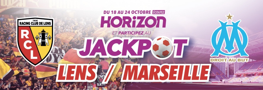 JACKPOT LENS -OM