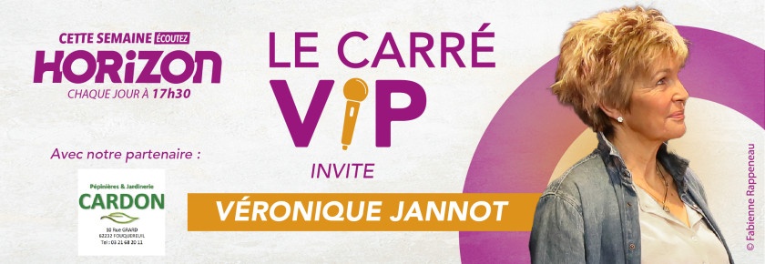 CARRE VIP JANNOT CARRE VIP JANNOT