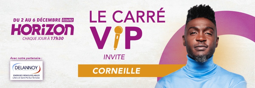 CARRE VIP CORNEILLE