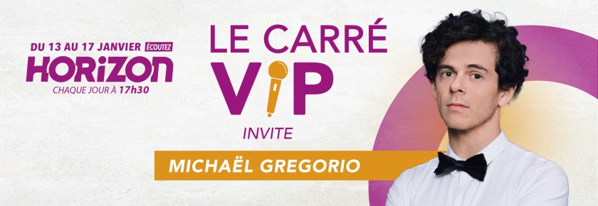 CARRE VIP GREGORIO