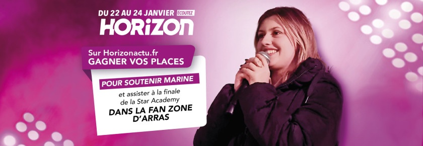 FAN ZONE MARINE