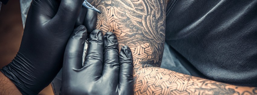 International tattoo Festival Noeux-Les-Mines