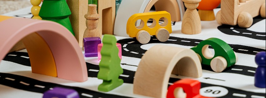Bourse aux jouets