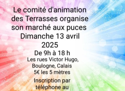 L'agenda des sorties avec Horizon actu
