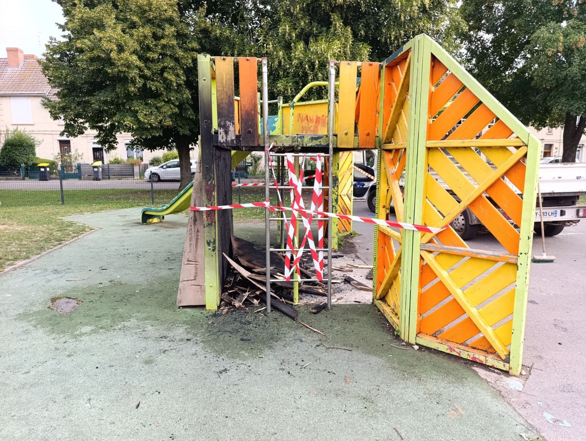 © Mairie de Haisnes