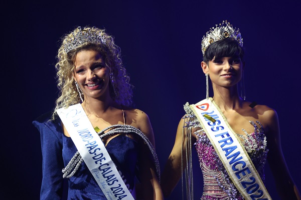 Miss Nord-Pas-de-Calais 2024 : « Je vais tout faire pour décrocher la ...