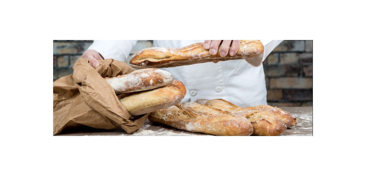 Recherche un chef boulanger à Lillers