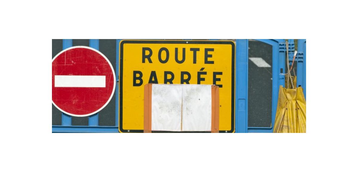 L'accès à l'A1 pour se rendre à Lille sera fermé pendant 3 jours à Fresnes-les-Montauban
