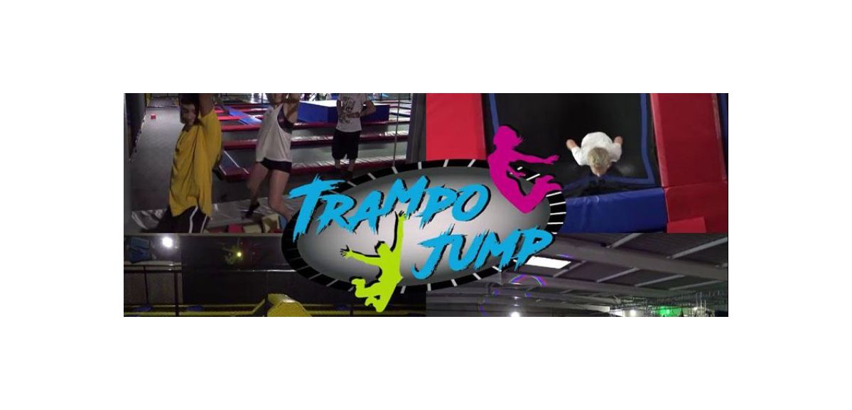 Voici le nom du gagnant pour les 2 entrées chez Trampo Jump à Bruay !