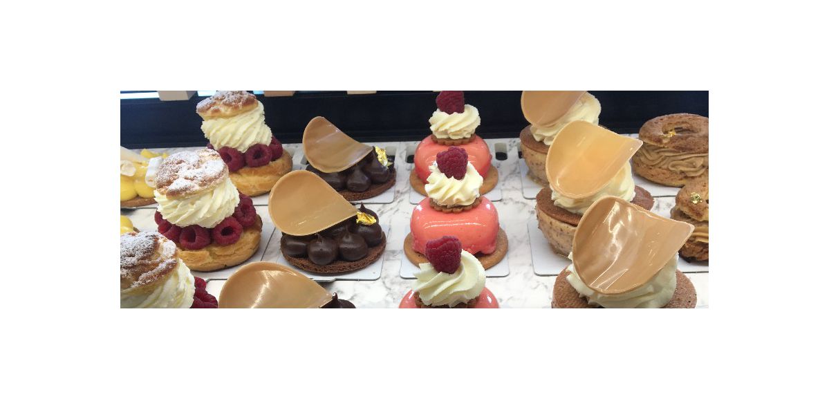 La Couture en lice ce vendredi dans « La meilleure boulangerie de France » sur M6