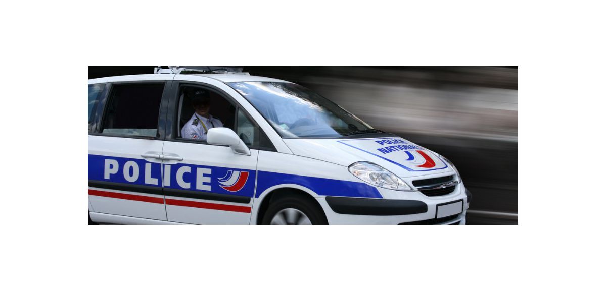 Gros déploiement de police à Liévin après un tir sur un véhicule