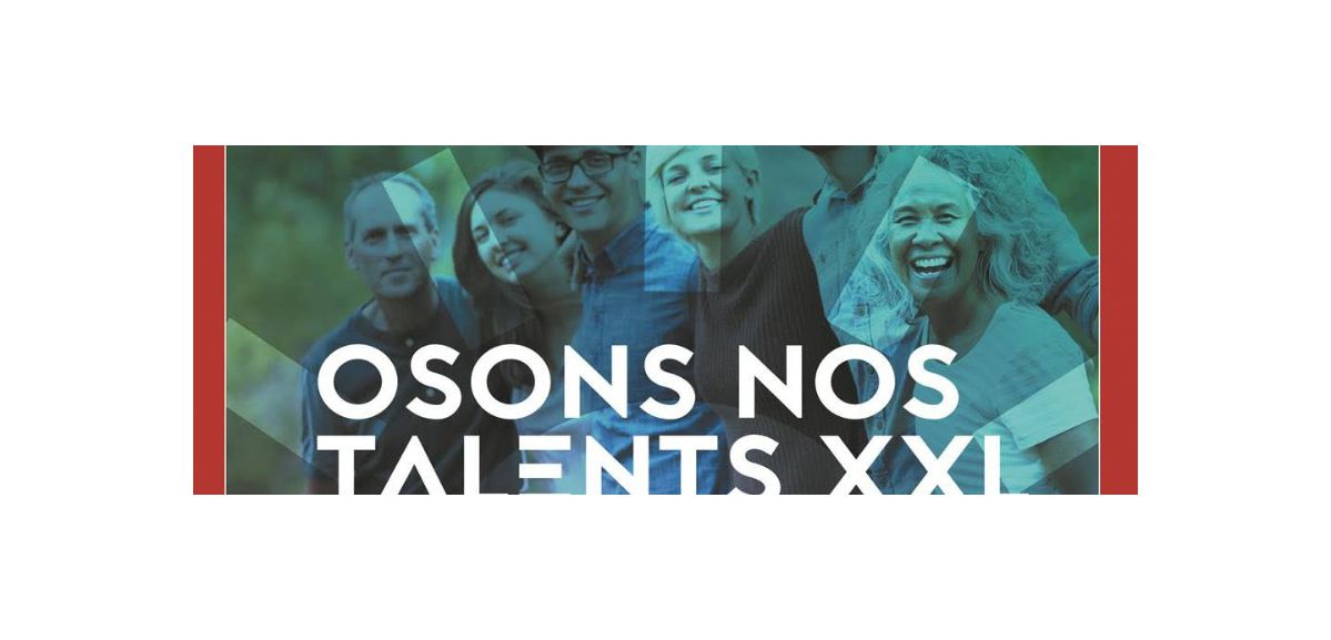 Forum  « Osons nos talents » à Bruay-La-Buissière