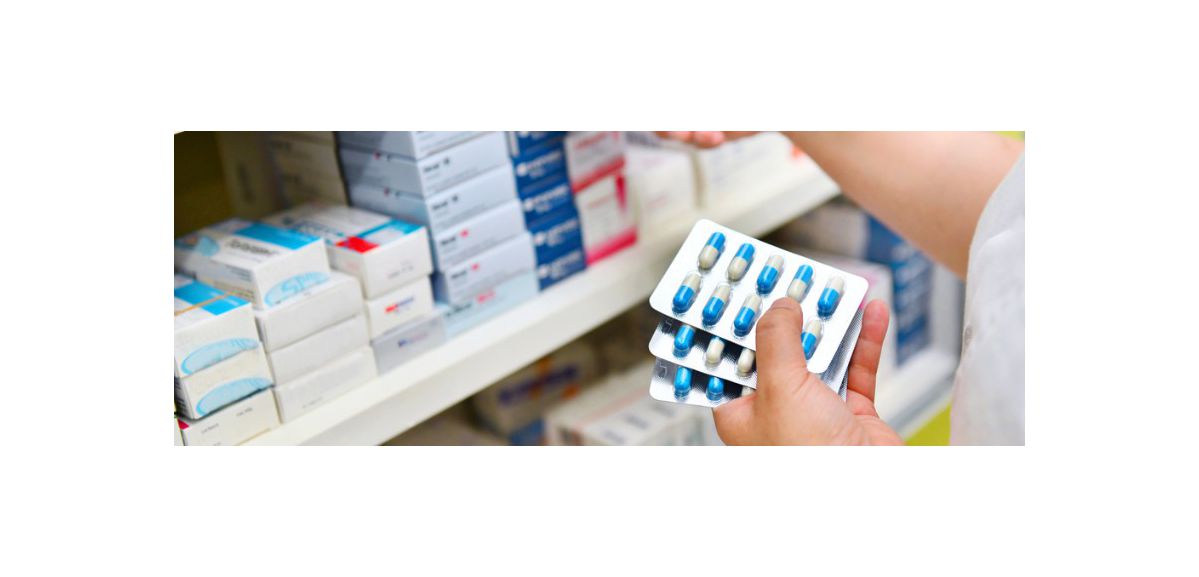Le paracétamol, l'ibuprofène et l'aspirine ne seront bientôt plus en libre-service en pharmacie