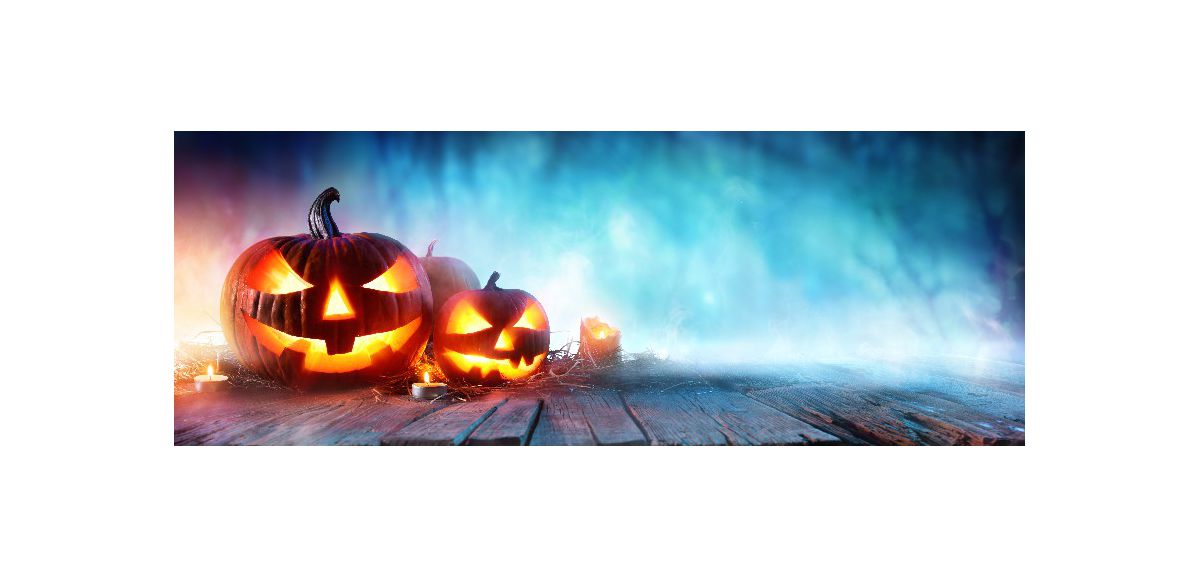Fêtez Halloween à Bellewaerde dans le Jackpot Horizon !