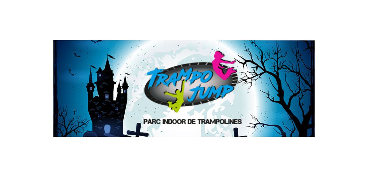 Qui a remporté 2 pass pour la soirée Halloween chez Trampo Jump à Bruay-La-Buissière ? 