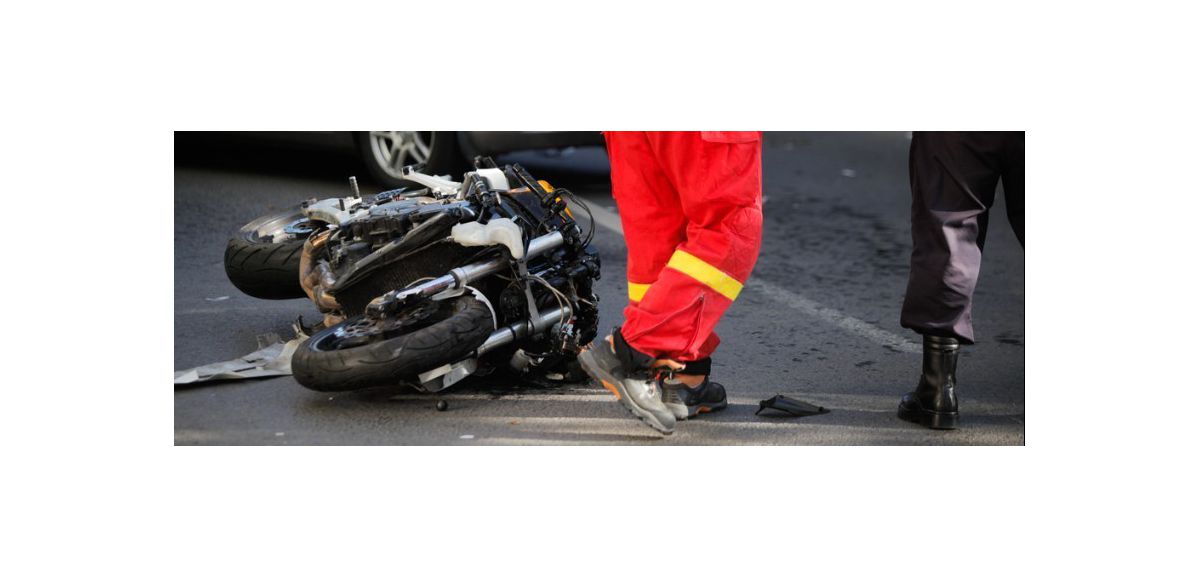 Un motard se tue après une perte de contrôle à La Couture, près de Béthune