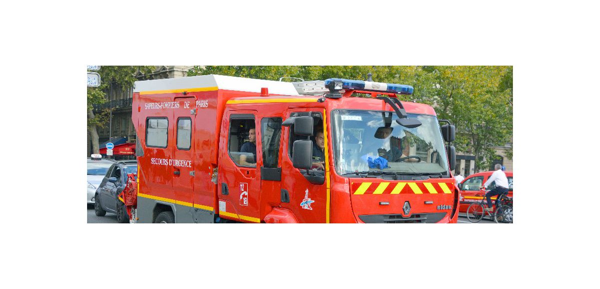Un sapeur-pompier volontaire agressé à Montigny-en-Gohelle