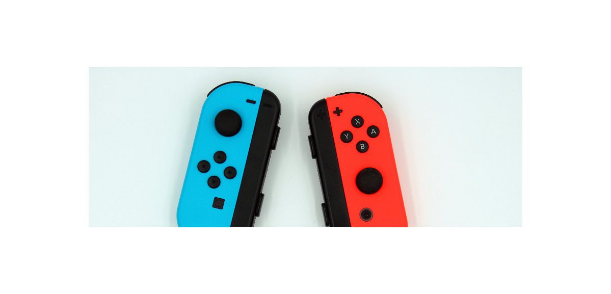 Pannes à répétition pour les manettes de Nintendo Switch quelques mois après l’achat