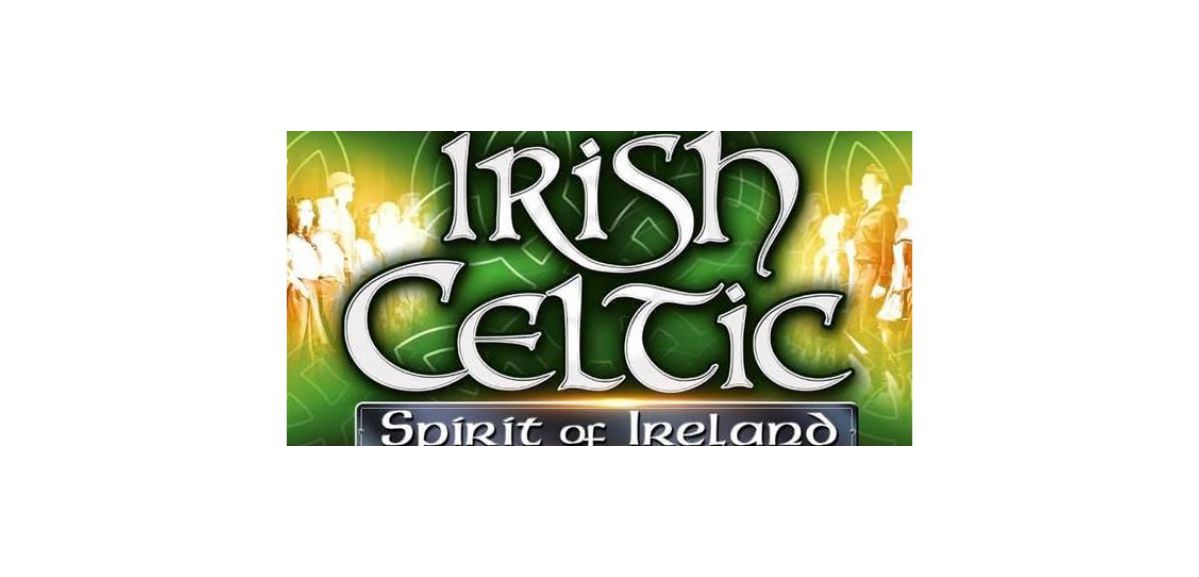 Voici le gagnant pour le spectacle « Irish Celtic-Spirit of Ireland » au Casino d’Arras