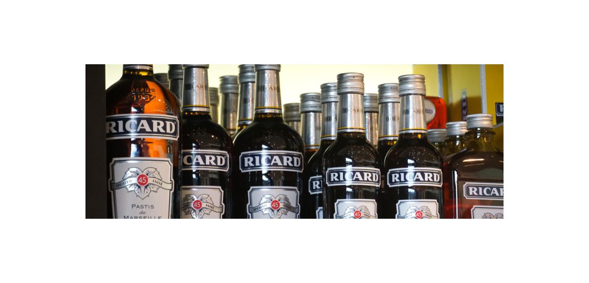 2 anciens commerciaux de Pernod Ricard accusent l’entreprise d’inciter les employés à boire 