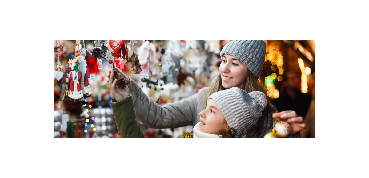 4 jours de festivités pour le marché de Noël de Noeux-les-Mines !