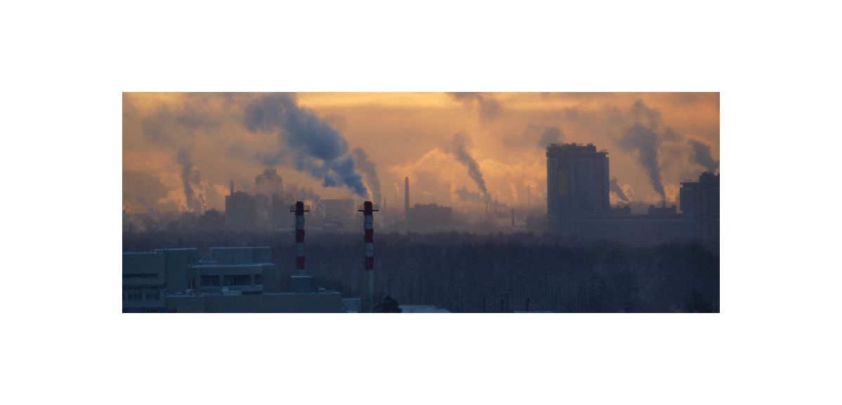 Nouvel épisode de pollution dans le Nord