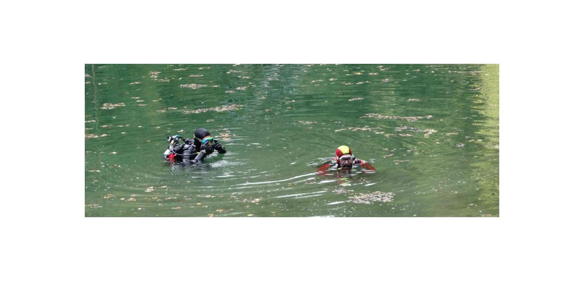 Le corps d’une femme repêché dans le canal à Beuvry