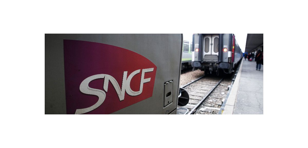 Encore un trafic très perturbé à la SNCF ce vendredi...