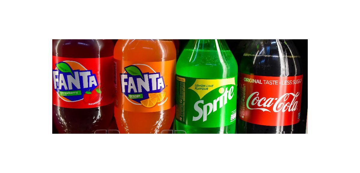 Vers une disparition temporaire du Coca-Cola dans les supermarchés des enseignes Intermarché et Netto..