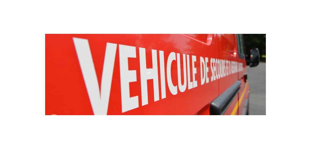 Un routier retrouvé mort dans son camion à Vendin-le-Vieil