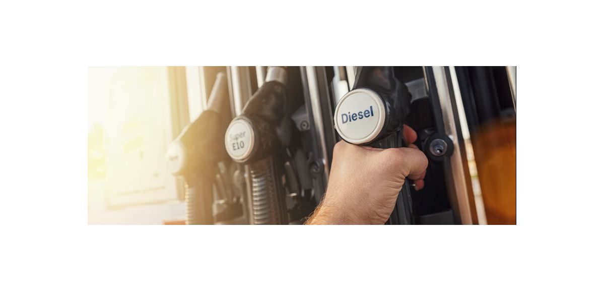 Nouvelle baisse des prix des carburants à la pompe