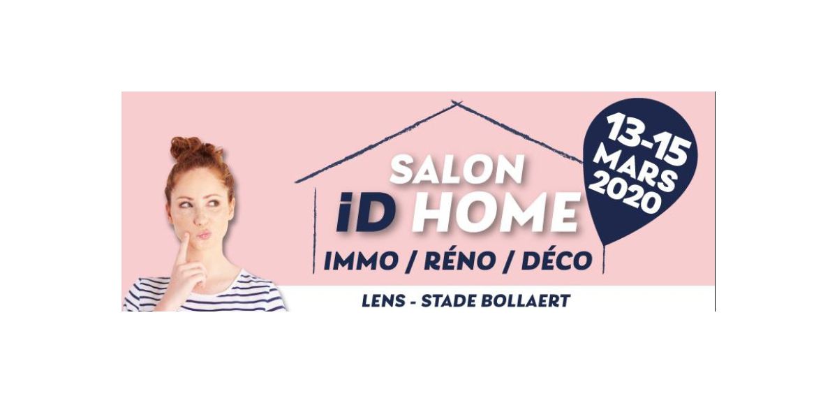 Le Salon ID HOME s'installe dans les salons du stade Bollaert-Delelis !