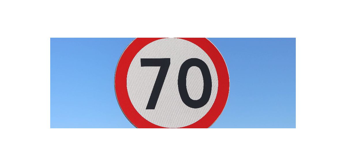 Vous pourriez rouler à 70 km/h depuis Bailleul sur l’A25 dès ce mardi, afin d’éviter les bouchons !