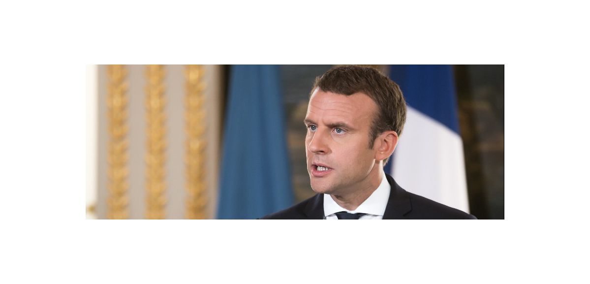 Le président Emmanuel Macron maintient les élections municipales mais ferme les lieux d’enseignement