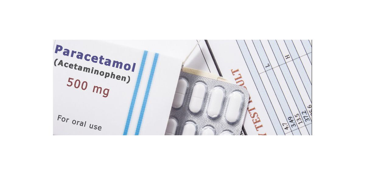 Restriction de vente de paracétamol en pharmacies et suspension sur Internet 
