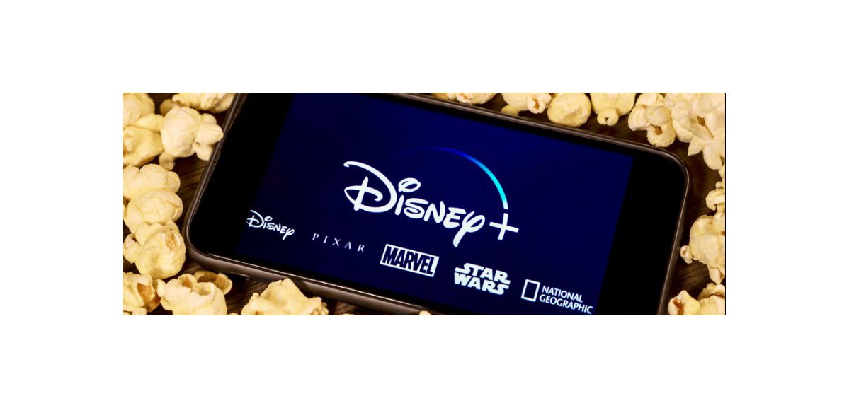 Le lancement de Disney + en France est reporté au 7 avril