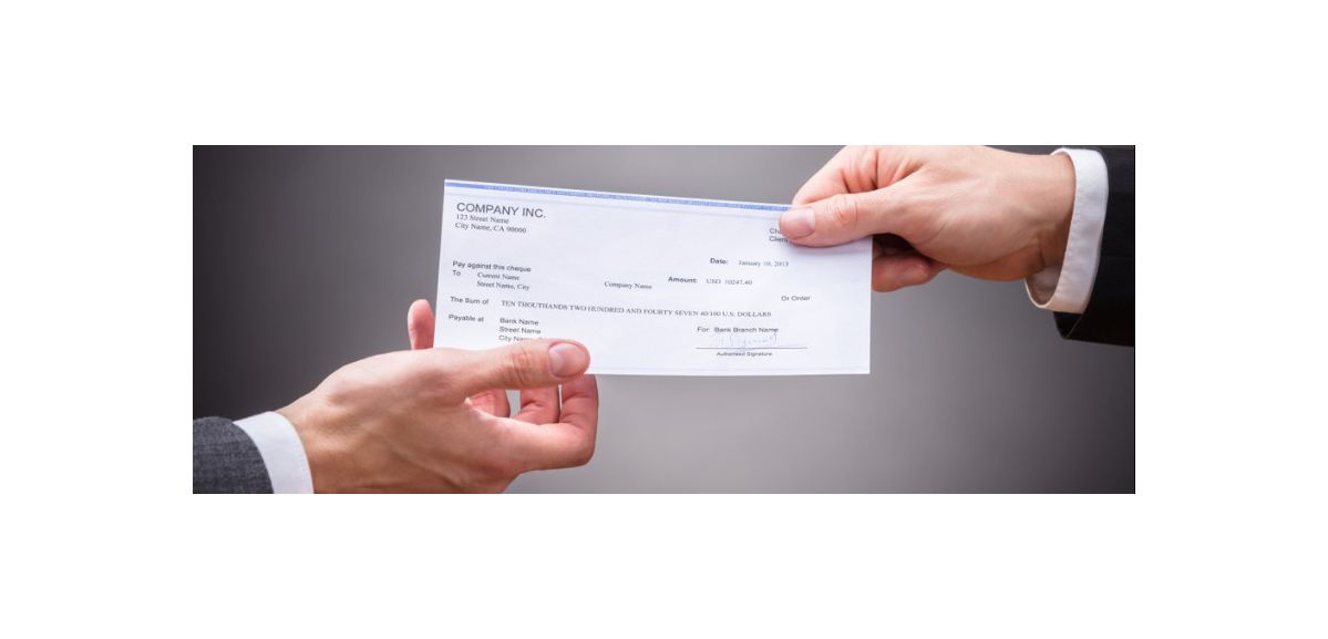 Le chèque-énergie envoyé au mois d'avril pour les foyers bénéficiaires 