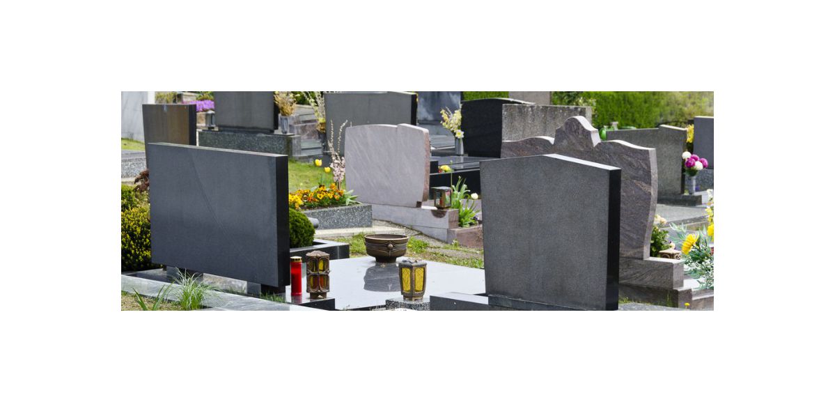 Les obsèques pourront être décalées jusqu'à six mois après le décès à cause du confinement
