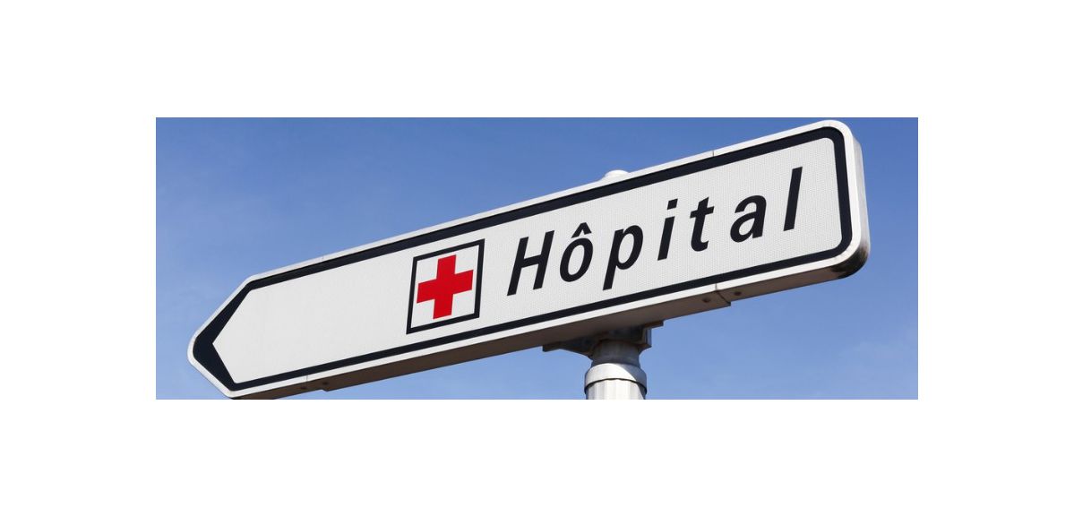 Baisse du nombre de patients Covid-19 hospitalisés dans l'Artois