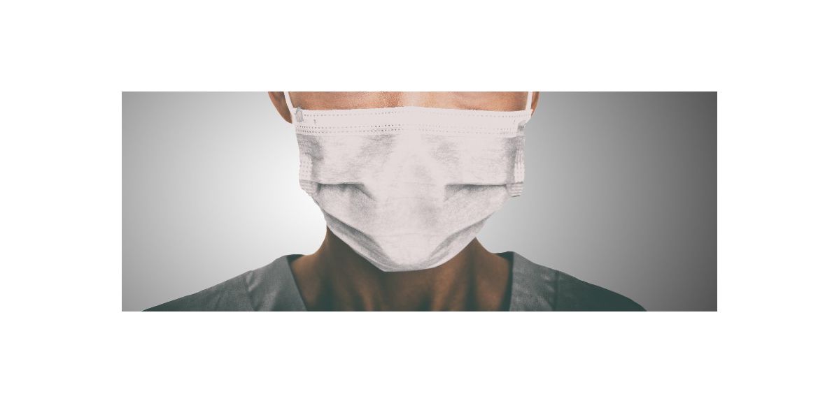 4 médecins nordistes incitent au port généralisé du masque et lancent un site Internet