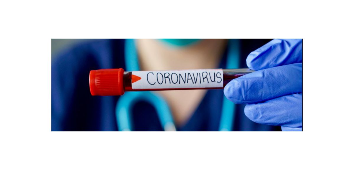 597 décès liés au coronavirus dans le Nord et le Pas-de-Calais depuis le début de la crise