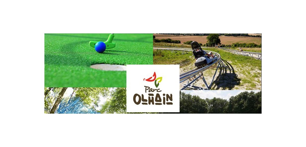 Attractions, bar, restaurants… ce qu’il faut savoir sur la réouverture du Parc d’Olhain ce mardi 