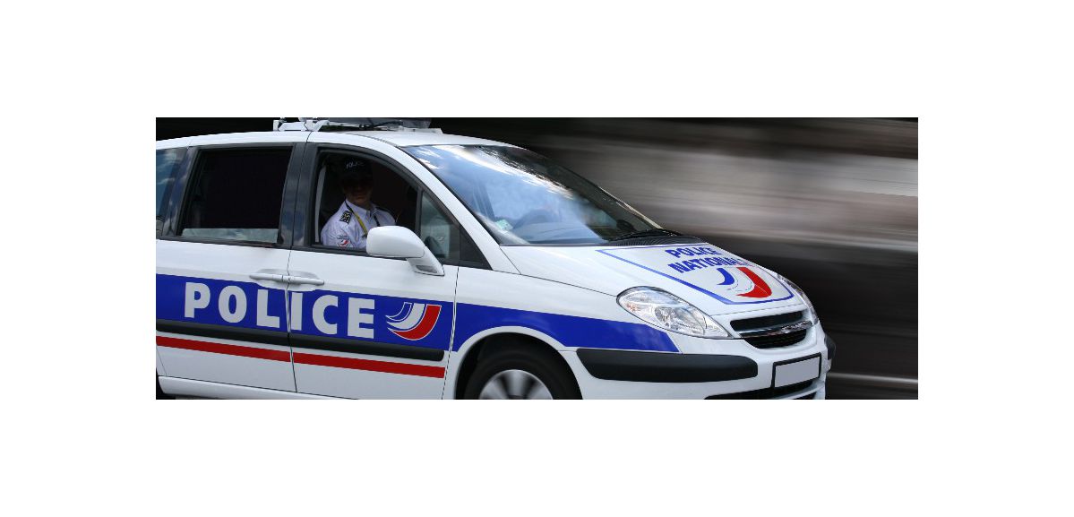 Plusieurs individus recherchés après une fusillade à Douai 